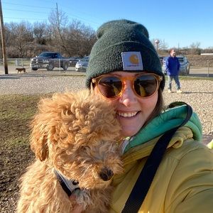 Meet your Posher, Shannon